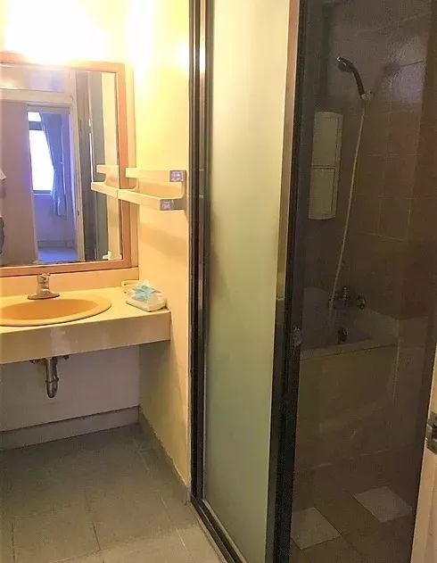 82㎡老房改三室,打造最适合中国人的开放厨房