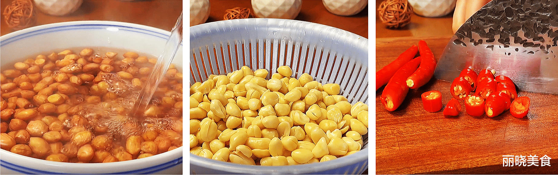 “解秋乏,多吃钾”,建议:常吃6道“高钾菜”,精神饱满身体好