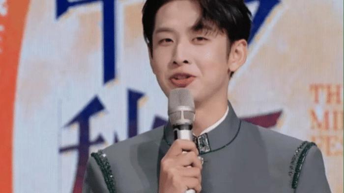 芒果台|一场中秋晚会，看清了芒果台主持人新形势：何炅老了，齐思钧稳了