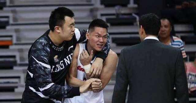 韓德君|韓德君威姆斯被重罰，促成這個(gè)結(jié)果不言而喻，這個(gè)人也應(yīng)該重罰