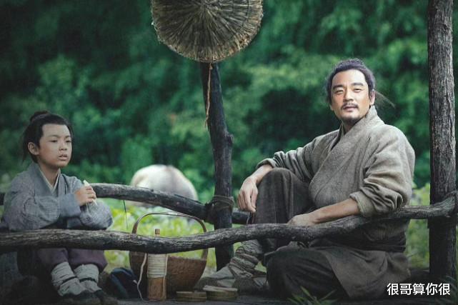 孙怡|孙怡出演《风起陇西》,不仅用美貌撑起了人设,还被观众要求加戏