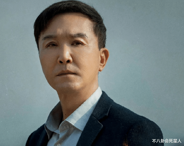 王传君|2023刚开年,央视就用3部大剧,让4位“实力派”露了原形