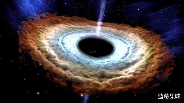 有科学家提出,黑洞周围可能存在外星文明,这可能吗?
