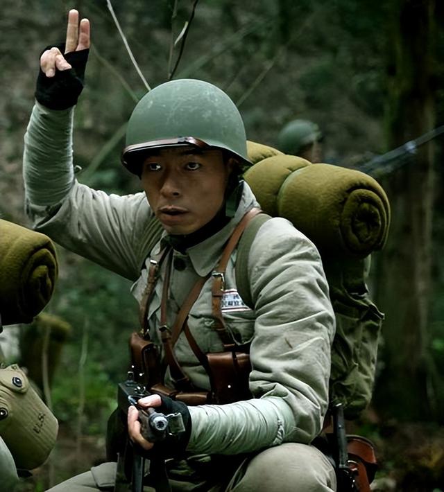 王挺|半路出家的9位演员，入行前是司机、刑警、老总，演技不输科班生