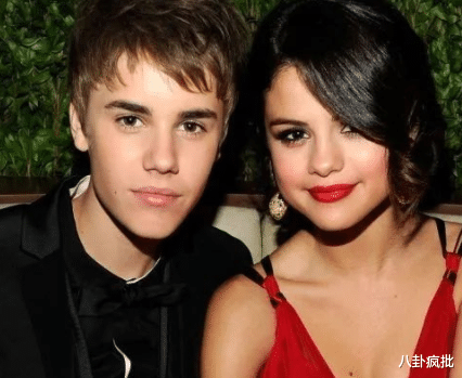 贾斯汀·比伯|男人靠不住！关键时刻，闺密救了她的命！