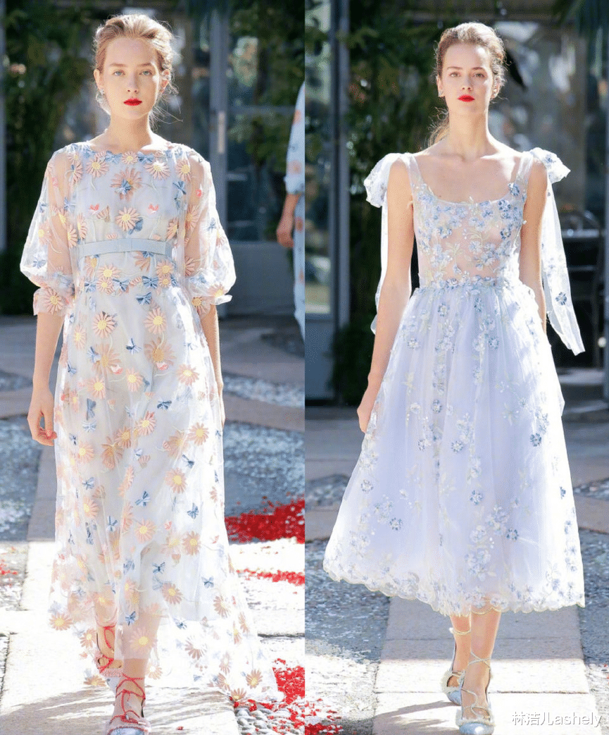 刘亦菲|刘亦菲石原里美的“氧气感”太让人着迷，get这2点就能美成仙女了