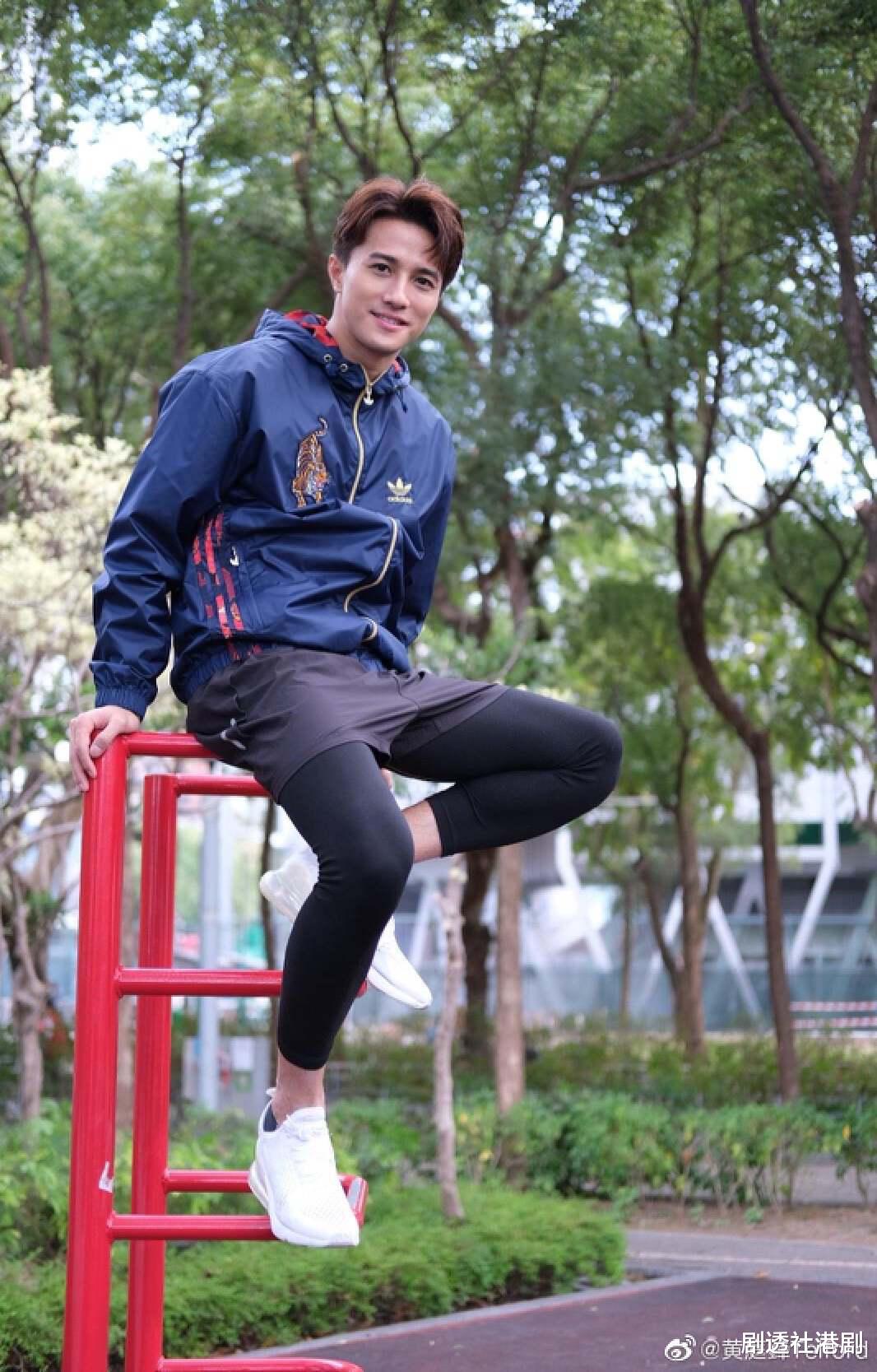 林景程|或再出“双黄蛋”?TVB“飞跃进步奖”引关注,3位大热门呼声高