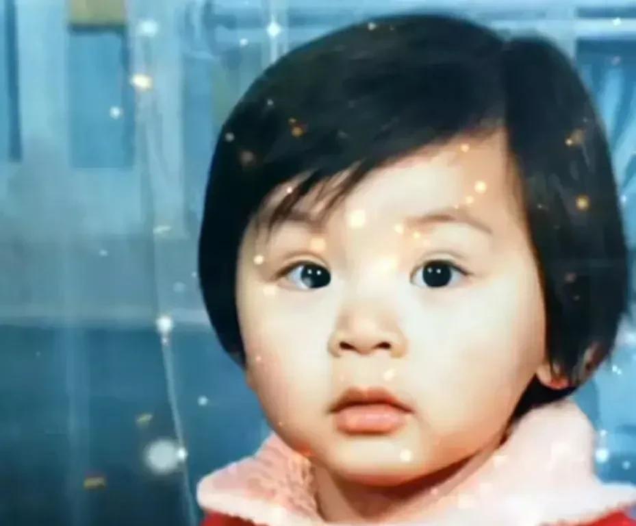 辽宁男篮|辽篮小伙子童年什么样？诗岩最帅，大韩最萌，丛明晨辣眼睛