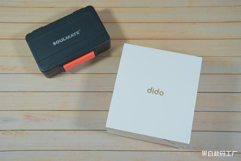 物联网|运动数据要有,身体指标状态更重要-dido心电血压智能手表