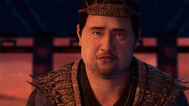 画江湖之不良人|《画江湖不良人5》开播，还以为是王者，结果俩青铜