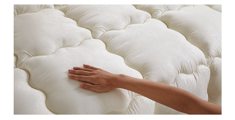 被子总在被套中“乱跑”，别用针缝，教你1招，服帖又保暖！