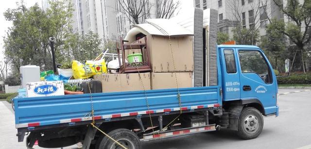 搬家当天有什么仪式和讲究?每个地区习俗都不相同