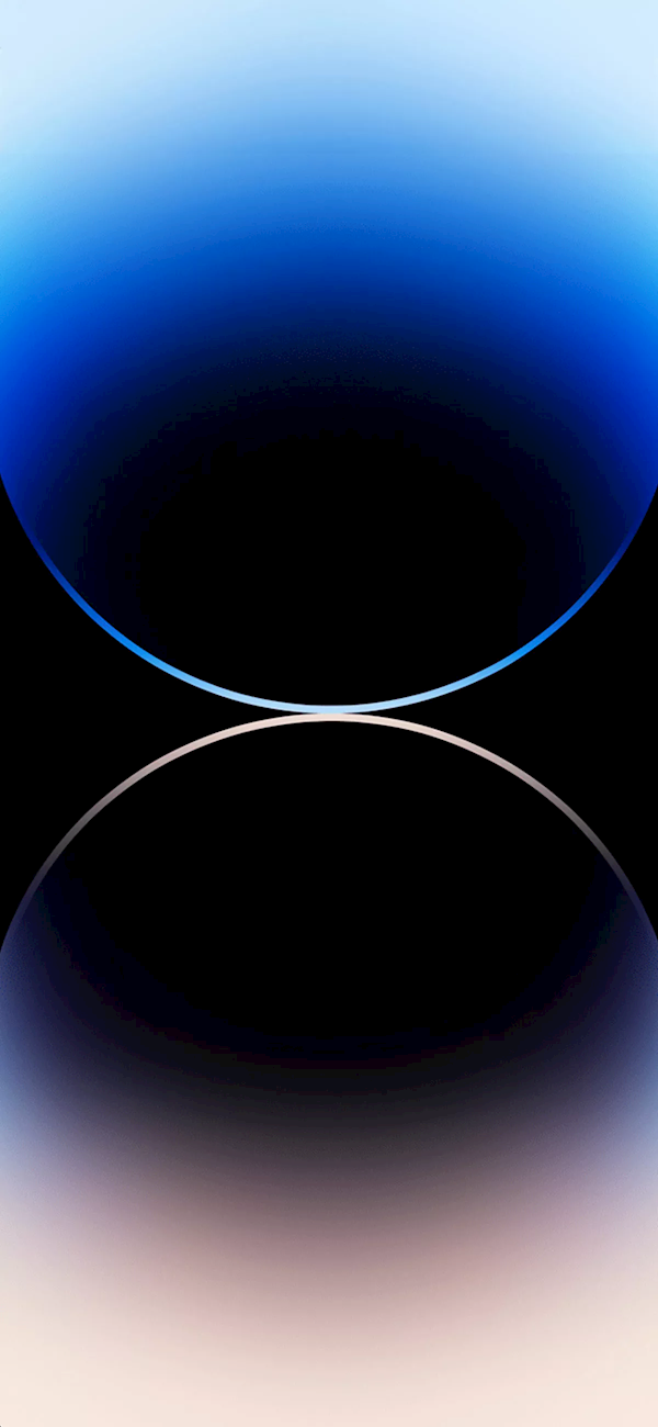 iPhone|提前感受iOS 16！iPhone 14全新原生壁纸批量免费下载