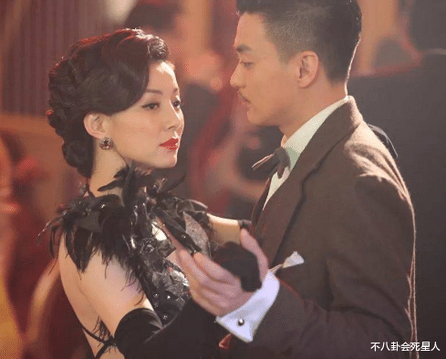 尚食|《尚食》首播！12位女星同比美，谁扛不住死亡妆造谁尴尬