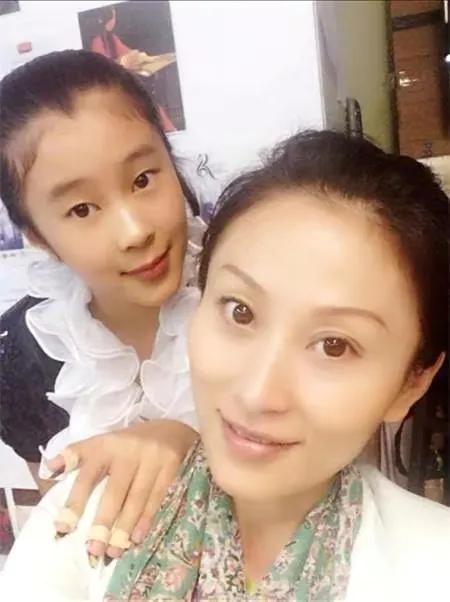 杨子|杨海润：爸爸是杨子，妈妈是陶虹，我是毕业于哈佛大学的高材生