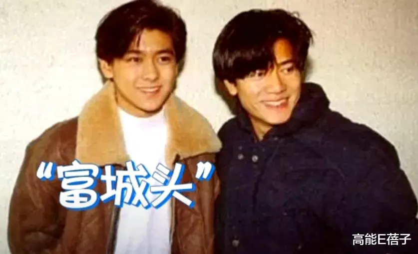 四大天王|港乐天王风云录（中）：四大天王，歌神、劳模与偶像的顶流之战