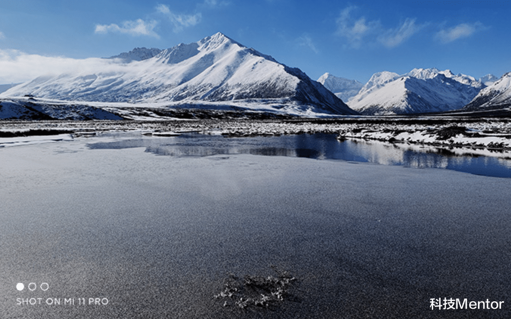 小米科技|骁龙888+三星GN2传感器,手机中的全能选手,价格暴跌1630元!