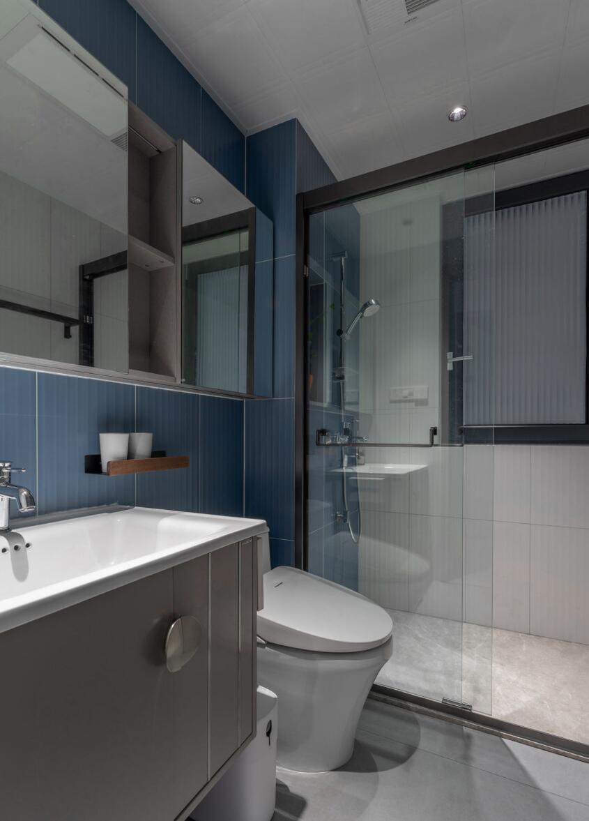 装修了3套房，才明白越简单越舒适，看她95㎡家，住6口人都不挤