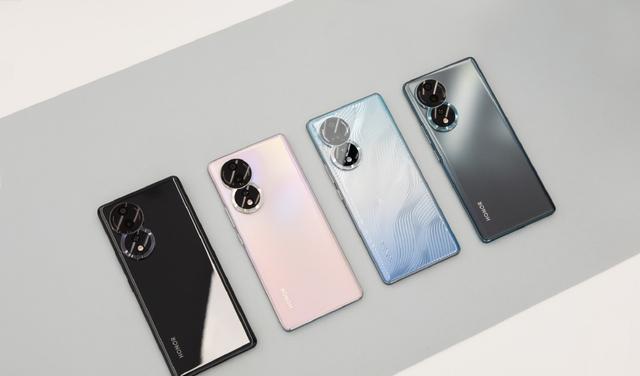 华为荣耀|深度分析：荣耀80对标小米civi2，谁更值得入手？