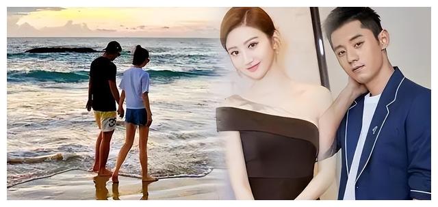 张继科|潇洒不羁的张继科不介意离过婚的张蕊,却为啥狠甩万众喜爱的景甜