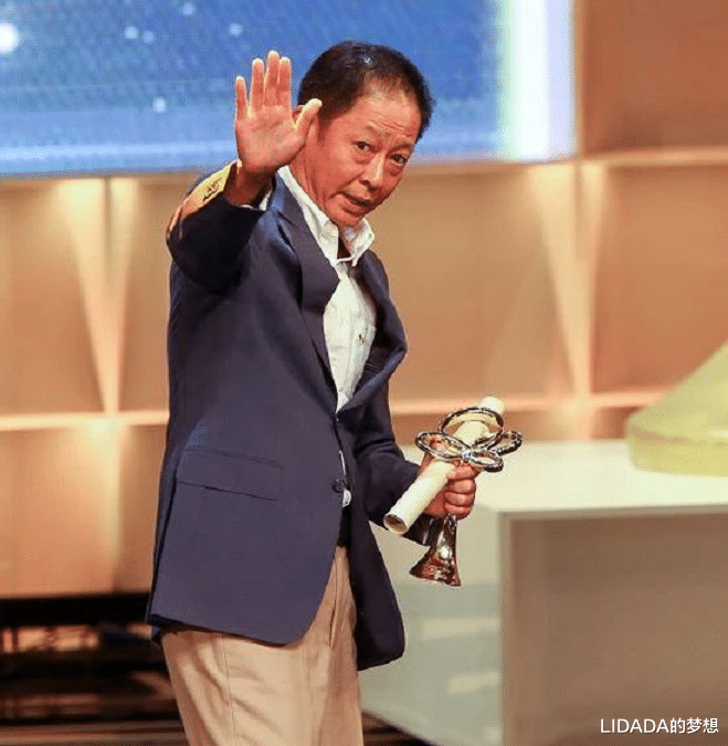 王志文|王志文妻子陈坚红：世人说他是浪子，是没见过他在家里煮饭的样子