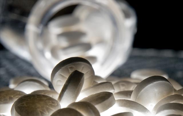 咳嗽|每天一片阿司匹林，有什么益处和坏处？医生实实在在说出答案