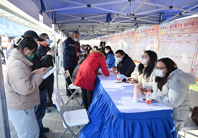 浙江省|为什么说年前还在招聘的单位,要谨慎入职?过来人的经历道出缘由