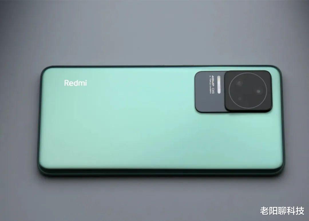 高通骁龙|2022年买来能用五年的手机，这四款都有性价比