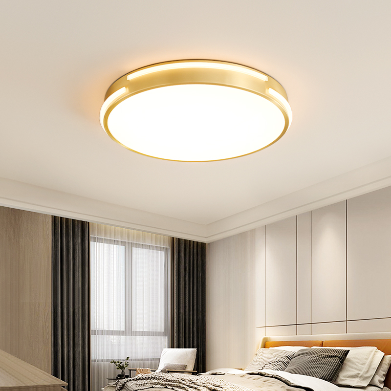 我发现很多第一次装修的业主,都不懂得怎么搭配灯具