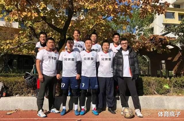 国足|敢不敢应战？沈阳业余队正式向中国男足发起挑战，时间地点足协指定