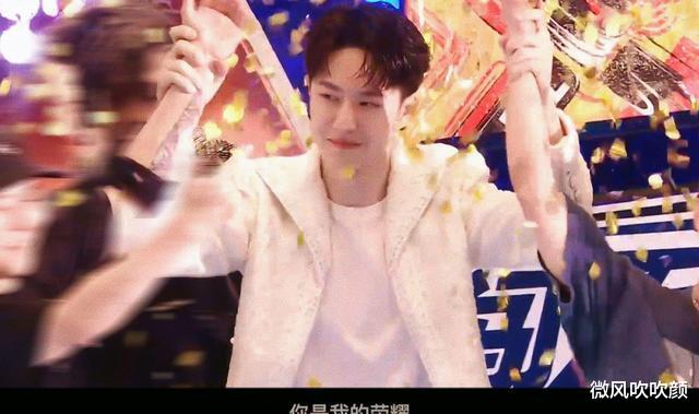 街舞|街舞又来了,王一博是否参与都带热度,网友:彼此成就