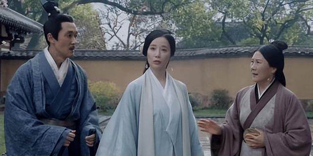 星汉灿烂|《星汉灿烂》霍君华是狠角色？丈夫通敌娘家被灭，蛰伏十年磨一剑