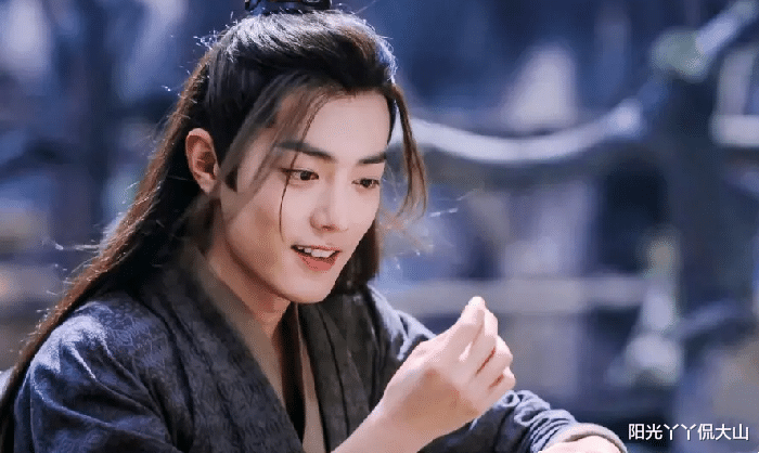 魏无羡|陈情令:温情哪里不好,为何就是跟魏无羡无法成为情侣呢?