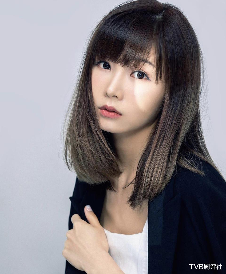 盖尔·加朵|TVB小花简淑儿宣布离巢,坦言迷失了自己,其男友也将做回老本行