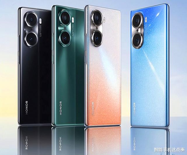 荣耀|换机人士别着急，五月前后有7款新机到来，大部分都已经入网！