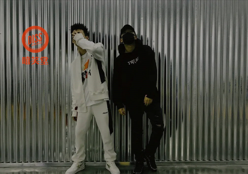 删除|彻底复合！PG1和贝贝重归于好，贝贝透露PG一直没有删除他！“我很感动”