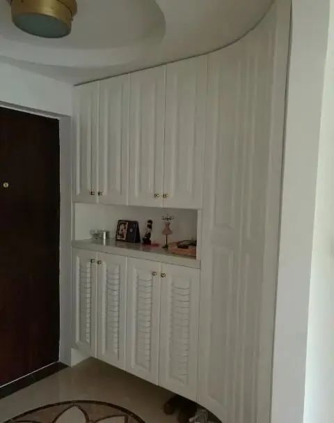 老婆把阳台这样设计,刚入住,整个小区的业主都要来参观我家阳台