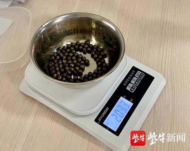 10岁男孩吞下103颗钢珠，医生取了20多次取出92颗，医生：男孩吞钢珠可能因为情绪问题