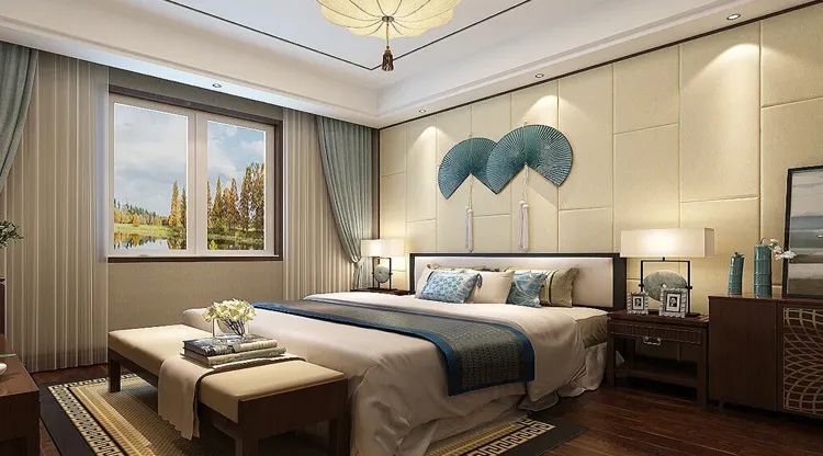 想求财反而泄财的布局,很多人都犯错了