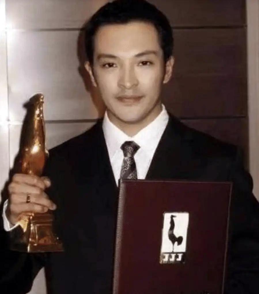 金鸡奖|给“演技最好的十位金鸡奖影帝”排个名，杨在葆第七，陈道明第二