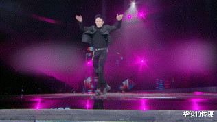 杜淳|演霸总油腻,戏外同样也油腻!这10位中年男星,堪称“人间油物”