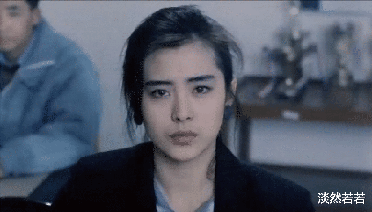 邓文迪|世界影坛的顶尖美人！从“地球球花”到“法兰西之吻”，个个绝色