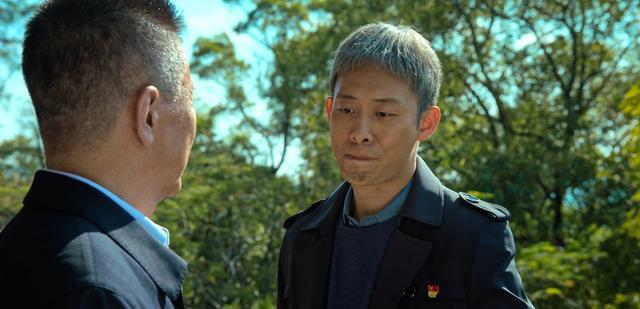 狂飙|是赚眼泪还是烂尾?《狂飙》的故事走向,已经在观众心中“失控”