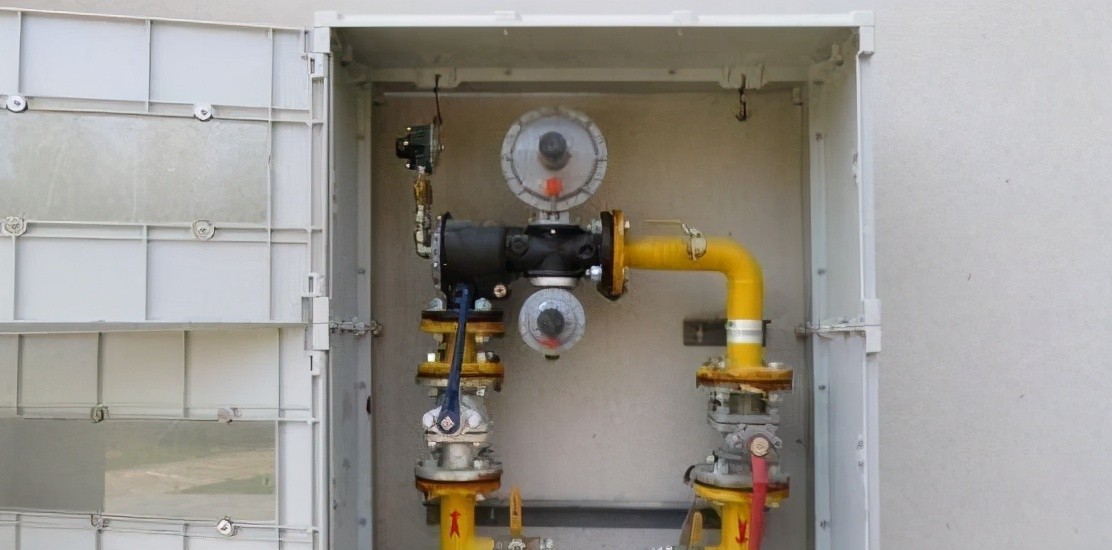 小小屋装修网|家里的燃气阀门需不需要每天关?