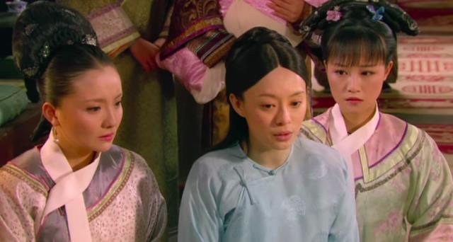 甄嬛传|刷了三遍《甄嬛传》才懂:即使果郡王不“死”,甄嬛照样会回宫