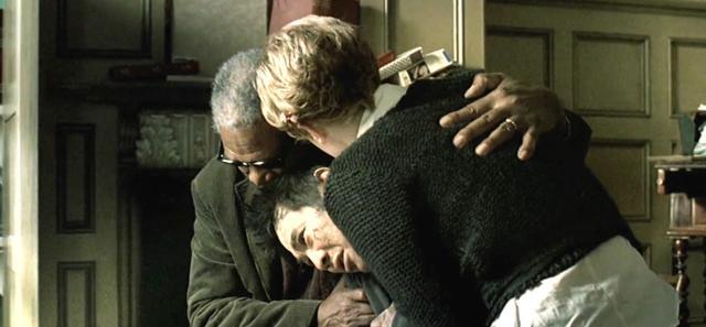 李连杰|李连杰的R级之作，却在内地千夫所指，因“性内容”不允上映