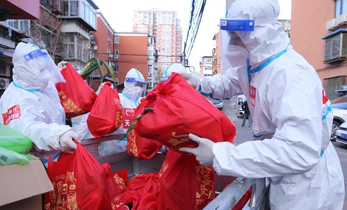 求职|12月社区工作招聘开启,离家近的“铁饭碗”,报考有3个优势!