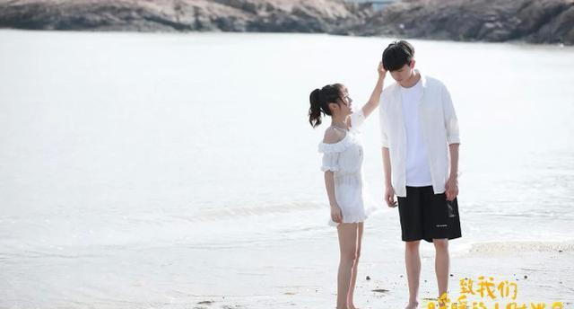 周生辰|周生辰人设完美得不真实，为什么甜剧男主从不缺市场？