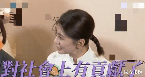 贾静雯|结婚5年，因为没有儿子被催生四胎，贾静雯又嫁错人了？