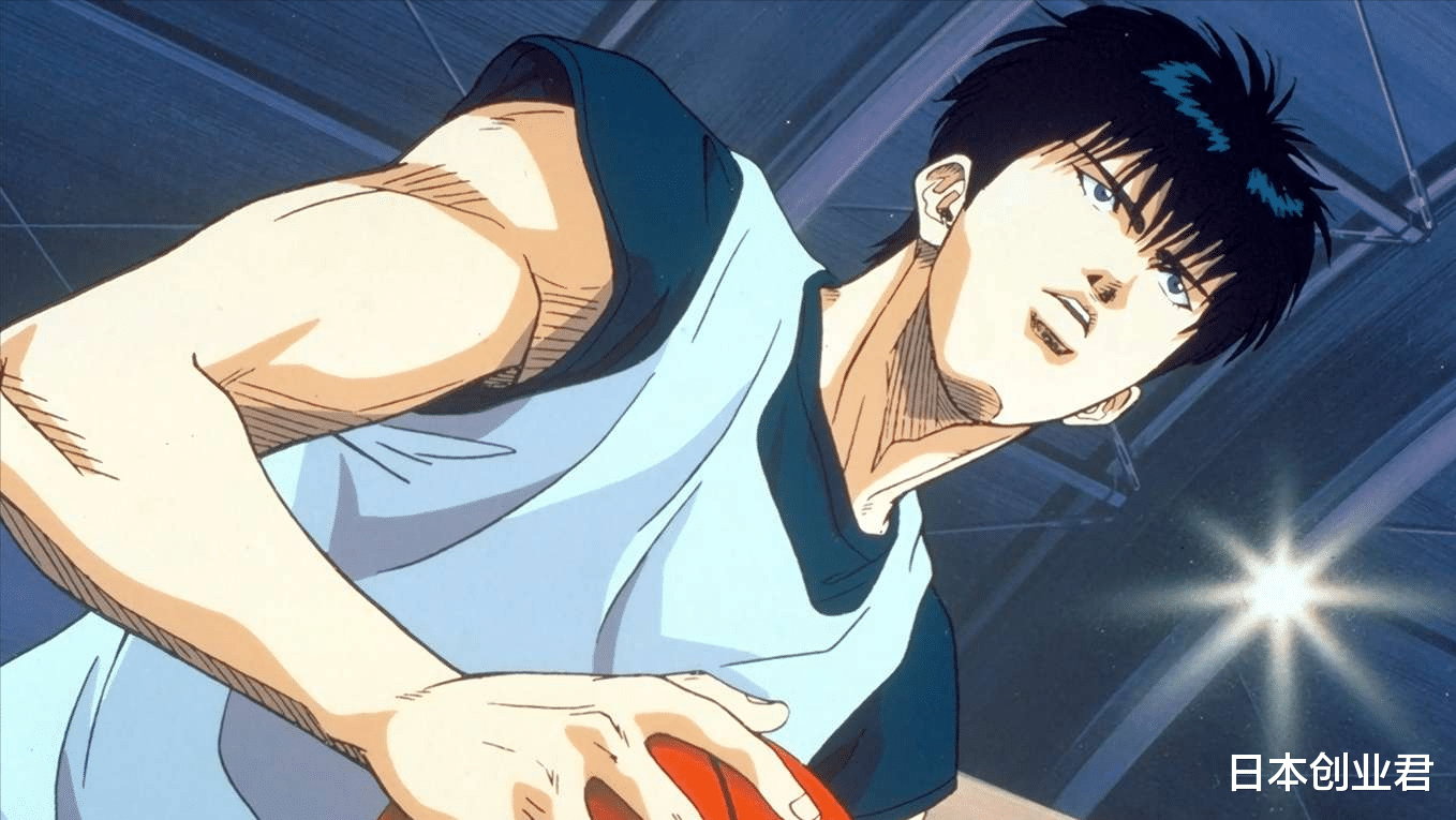 排球少年|日本人评选的十大体育动漫